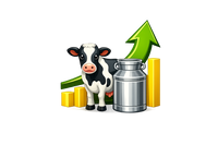 Better Milk Production