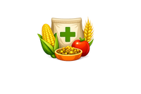 Balanced Nutrition