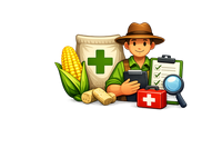 Farmers support
