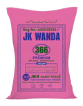 JK Wanda 366 – Premium