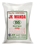 JK Wanda 155 – Meat Max