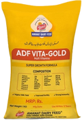 ADF Vita-Gold – Multi Vitamin Supplement