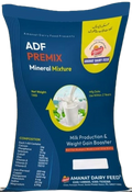 ADF Premix – Mineral Mixture