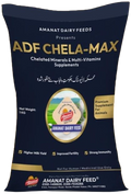 ADF Chela-Max – Chelated Mineral Supplement