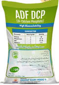 ADF DCP – Di-Calcium Phosphate