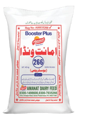 Amanat Booster Plus 266 | 40 KG