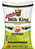 Amanat Milk King 66 | 20 KG